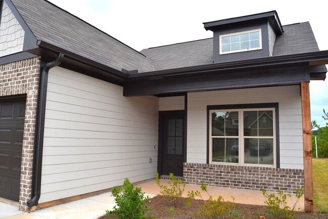 Photo - Home Available for Rent in Margaret, AL... View with 48 Hours Notice!