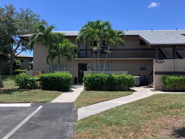 Building Photo - 13777 Via Aurora Unit B Rental