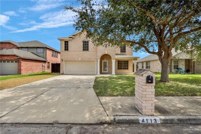 Photo - 4113 Periwinkle Ave House