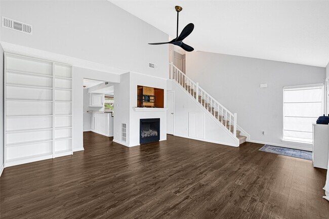 Photo - 2311 Quail Haven Rd