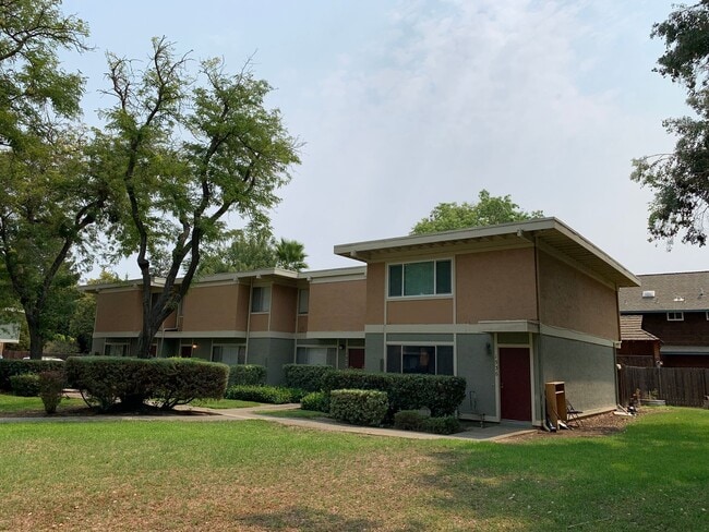 Photo - Step into a beautifully refreshed 3-bedroom, 1.5-bath condo that blends comfort, style, and unbea...