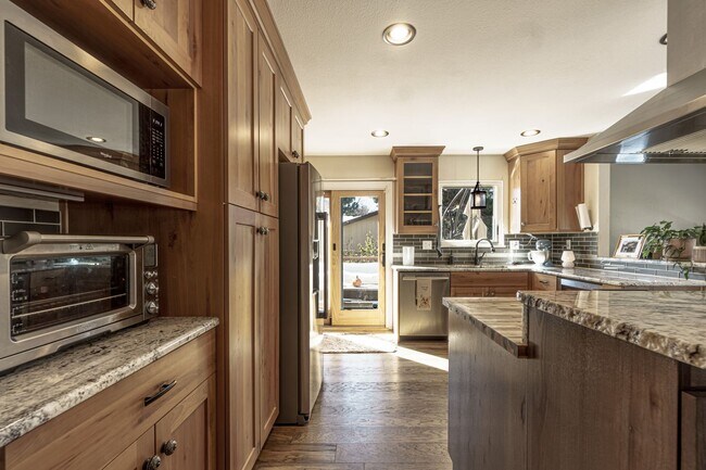 Photo - Upgraded home on Parade for rent!