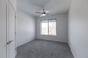 2BR, 2BA - 997SF - Second Bedroom