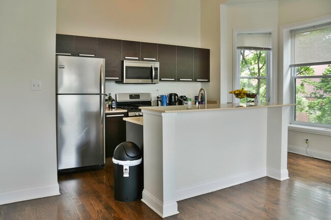 Photo - 1856 N Humboldt Blvd Unit 2N