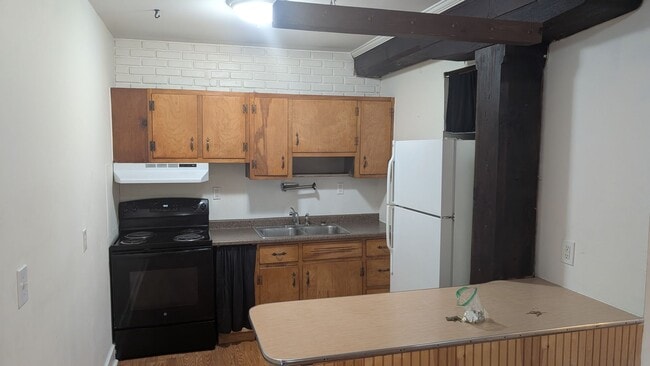 Photo - Creekside 1BR with Central Air and W/D Unidad Apartment 6