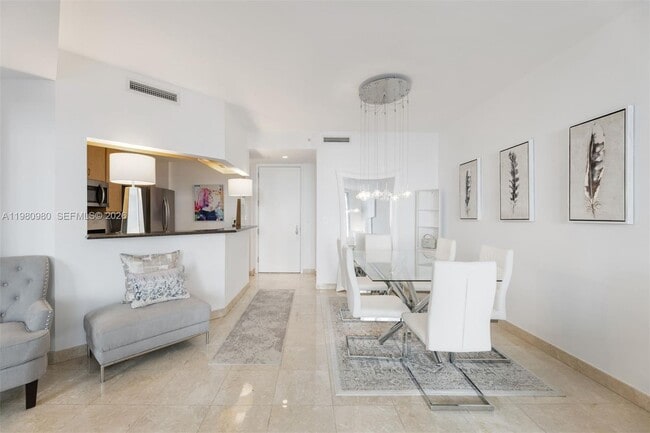 Photo - 801 Brickell Key Blvd Unit 806