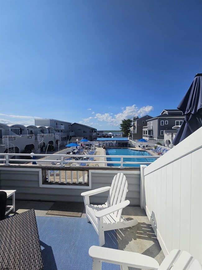 9510 Amherst Ave Unit 116