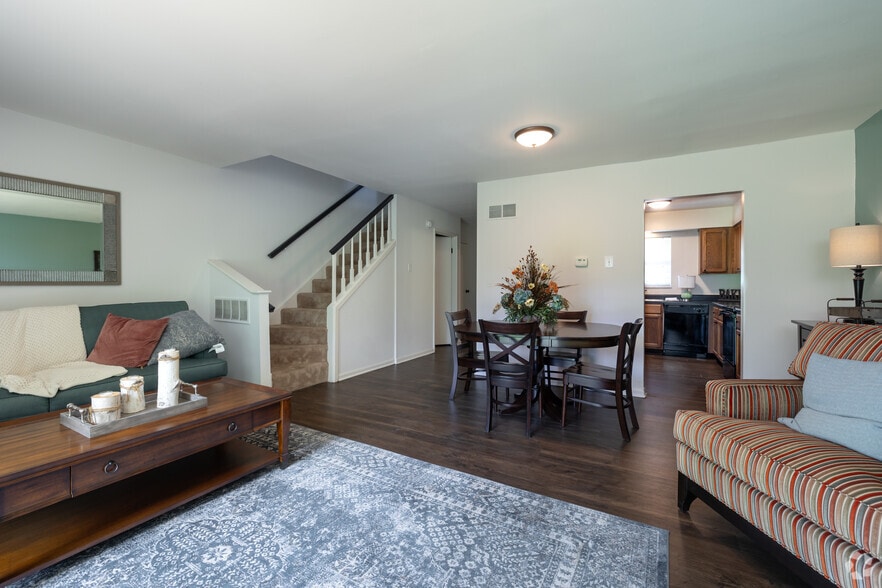 Interior Photo