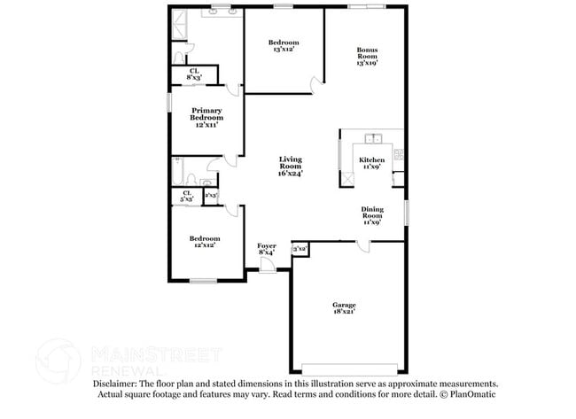 Photo - 5125 Holden Rd