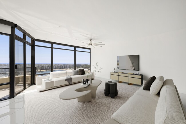 Photo - 4267 Marina City Dr