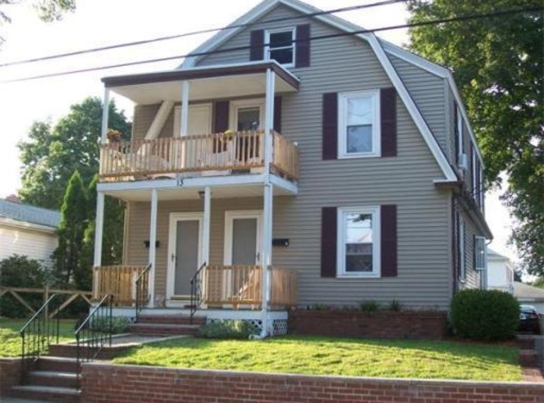 Photo - 13 Nickerson Rd Unidad 13 Nickerson apt 2