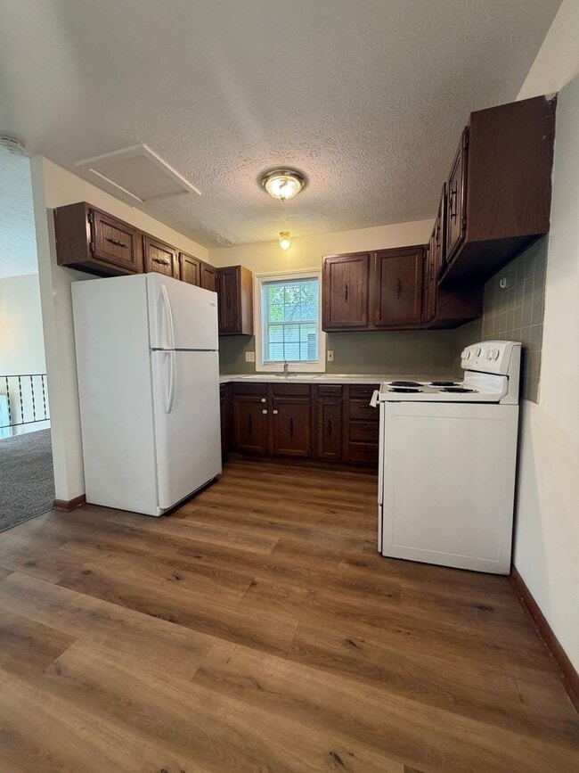 Photo - One Bedroom Duplex