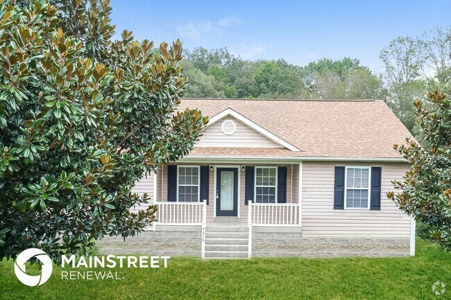 Building Photo - 7319 Horn Tavern Ct Rental