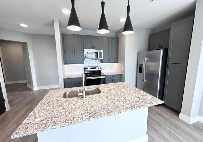 Photo - 5005 E Parmer Ln Unidad 10108