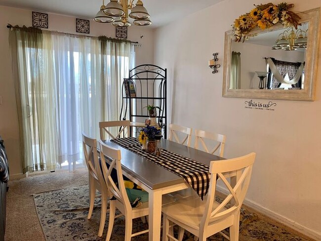 Photo - Spacious 4 Bed/3 Bath Duplex in Greeley - Water/Sewer Included in Rent