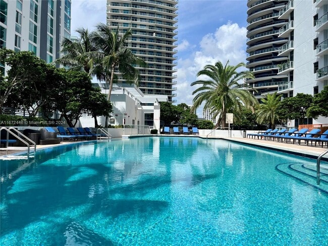 Photo - 1050 Brickell Ave