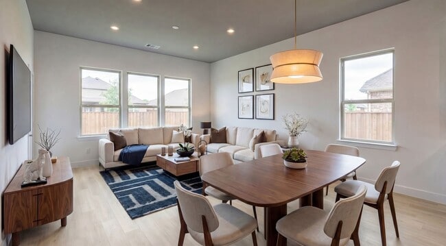 Photo - Harper Floorplan