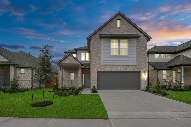 Building Photo - Welcome to the Adair — Five-Bedroom Living, Contemporary Style.