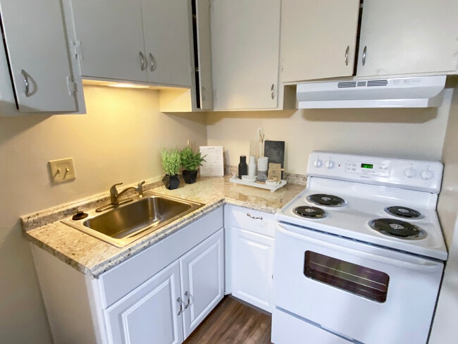 Photo - Britton Park Apartments