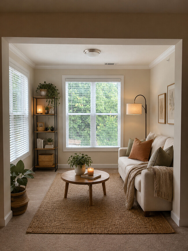 2x2 w/Sunroom