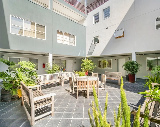 Photo - Modern Three Level 2 Bedroom/2 Bath Condo Loft Available Now!