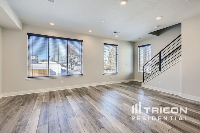 Photo - 4060 W 13th Ave Townhome