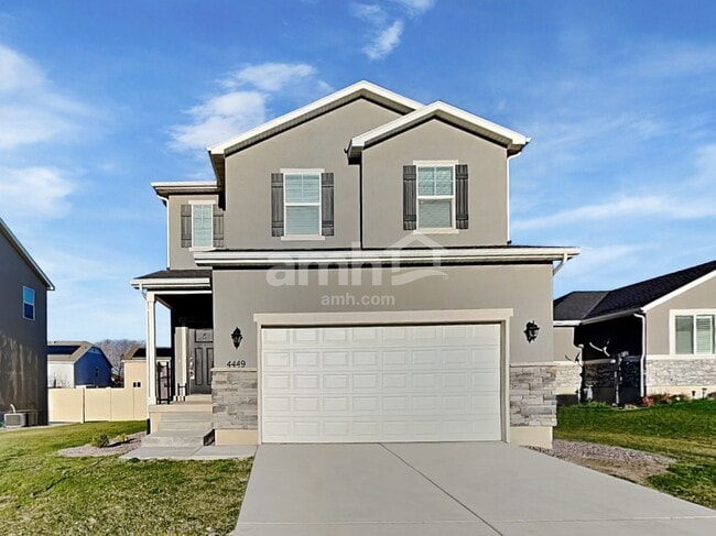 Building Photo - 4449 N Morgan Way