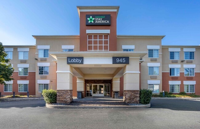 Building Photo - Furnished Studio-Shelton - Fairfield County Rental