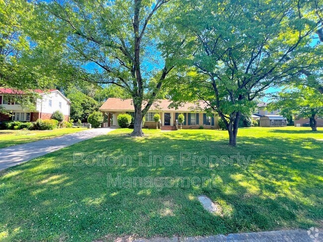 Building Photo - 5937 Haddington Dr Rental