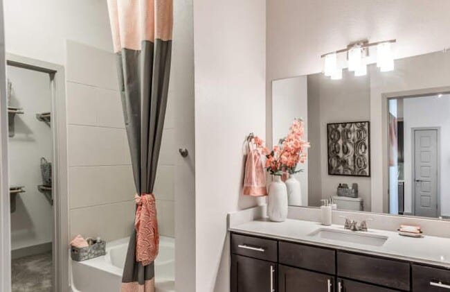 Photo - 1 bedroom in Houston TX 77007 Unit 1292