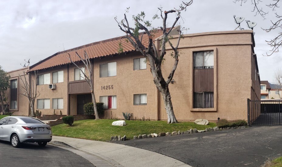 Tyler Apts - Tyler Apts