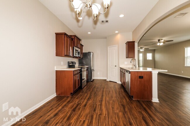 Photo - 10764 South Lake Mist Lane