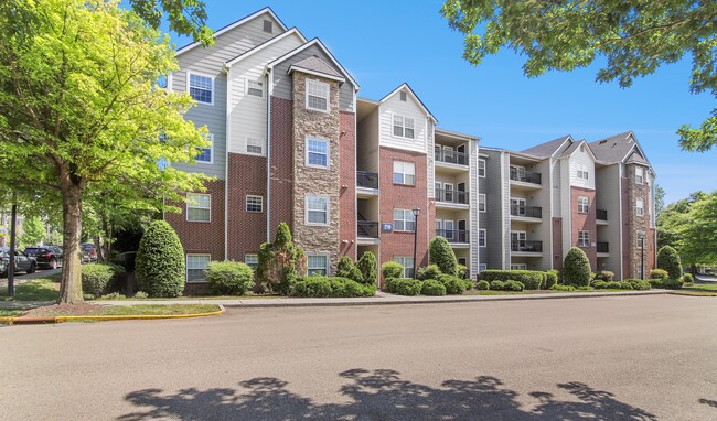 Building Photo - Society 865