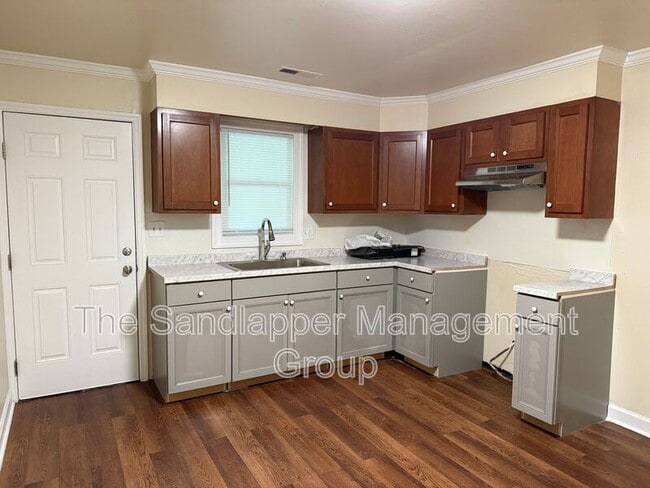 Photo - 2214 Van Buren Ave Unit A