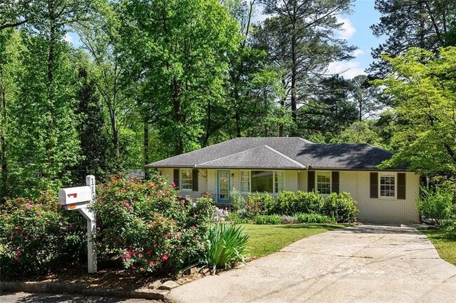 Photo - 1143 Willivee Dr