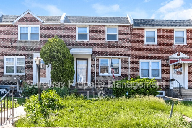Photo - 85 S Brighton Ave Townhome