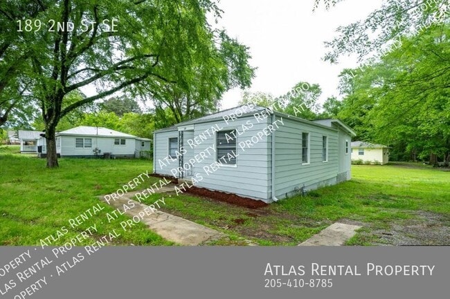 Photo - 189 2nd St SE