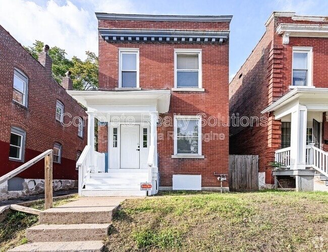 Building Photo - 3011 Miami St Rental