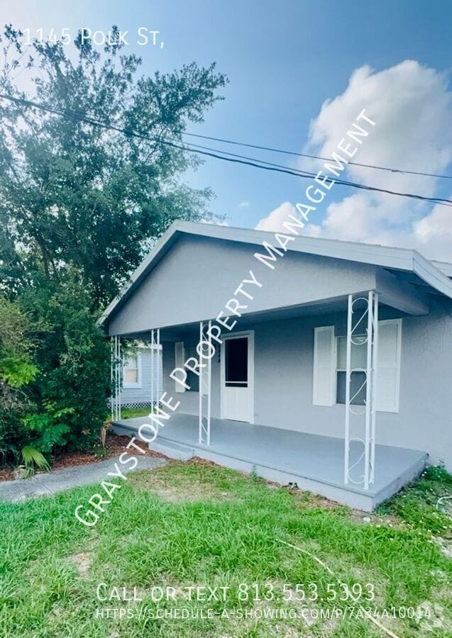 Building Photo - 1145 Polk St Rental