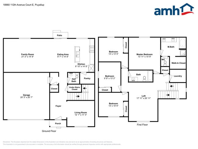 Photo - 18960 112th Ave Ct E