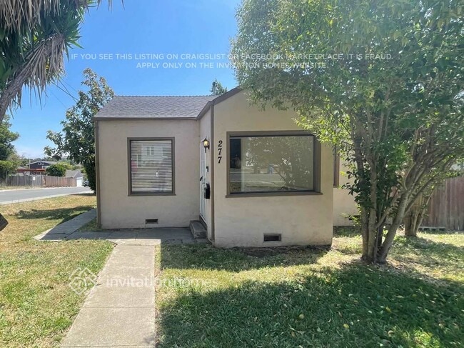 Building Photo - 277 Idora Ave