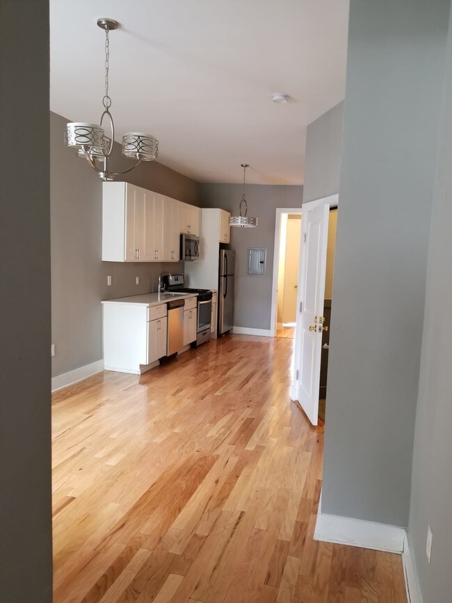Blue Pond Realty Apartments For Rent in Jersey City, NJ