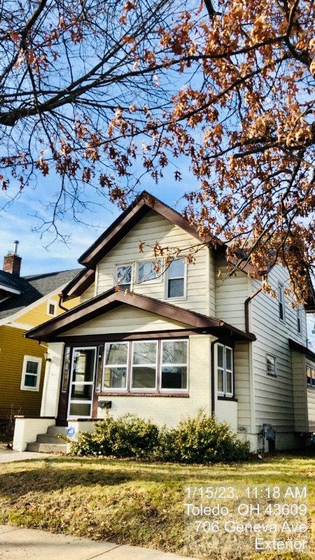 Building Photo - 706 Geneva Ave Rental