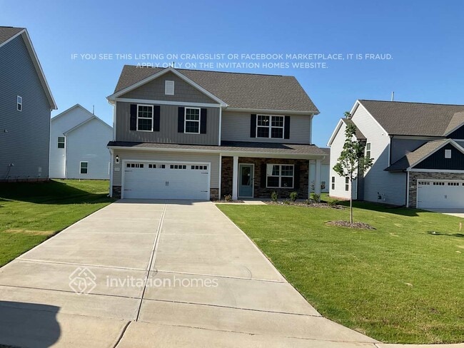 Photo - 103 Wilderness Ct House