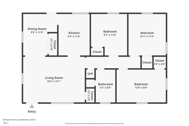 Photo - 6916 Jack Horner Ln