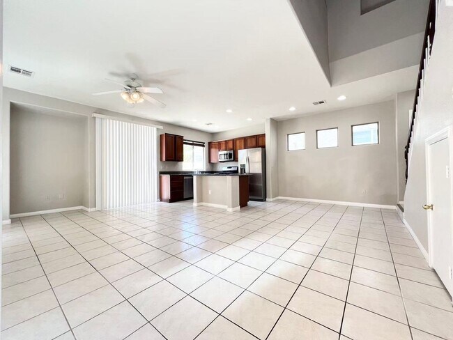 Photo - Beautiful single family Home in the SW Gated Community