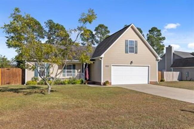 600 S Buckeye Dr