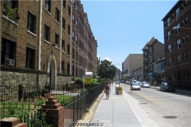 Photo - 1457 Park Rd NW