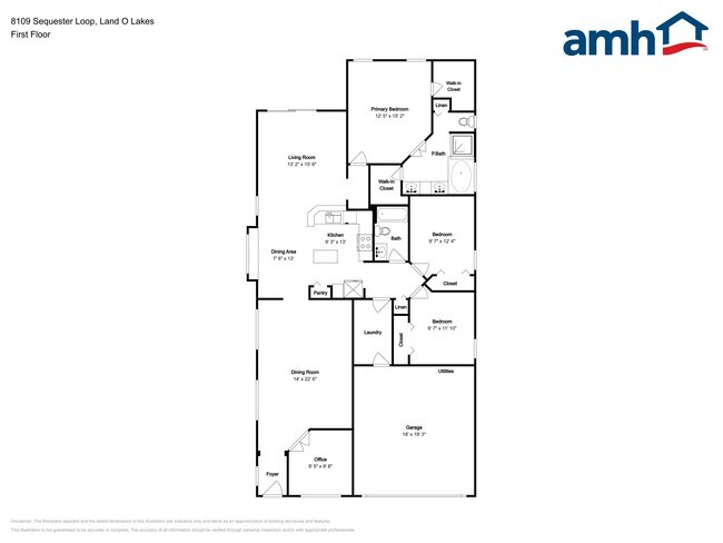 Photo - 8109 Sequester Loop