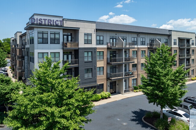 Photo - District at Seven Springs